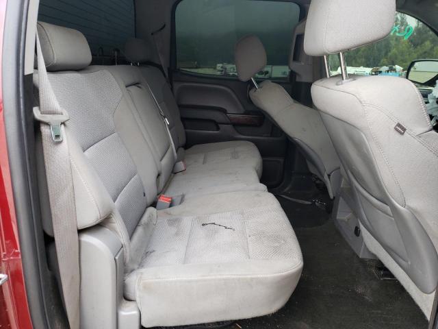 3GTP1UEC5FG143195 GMC Sierra C1500 Sle