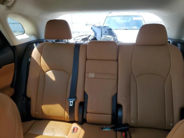 2T2HZMDAXMC268452 Lexus RX 350