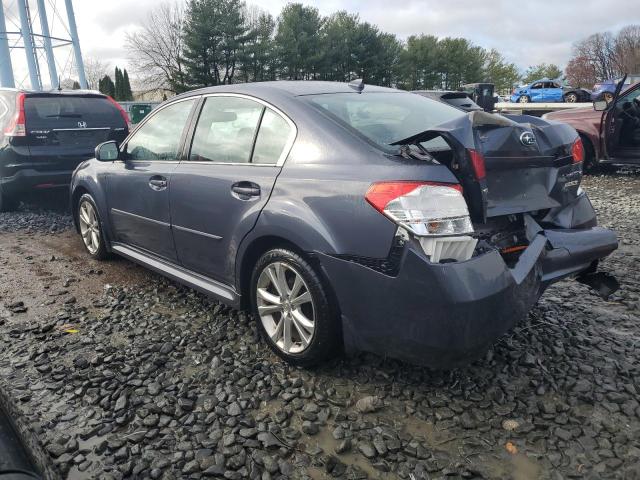 4S3BMBL63E3017969 Subaru Legacy 2.5i Limited