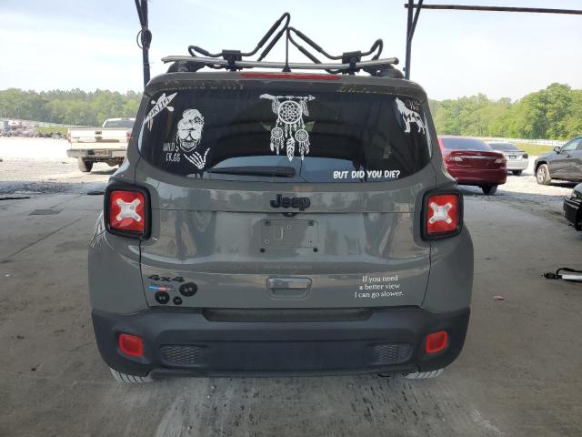 ZACNJBAB0LPK92940 Jeep Renegade Sport
