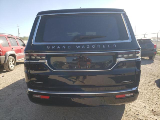1C4SJVGP0NS219333 Jeep Grand Wagoneer Series Iii