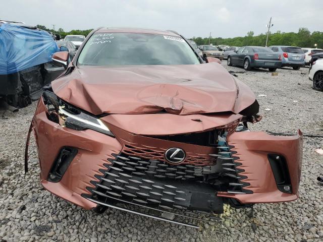 2T2BAMCA2PC014611 Lexus Rx 350 Base