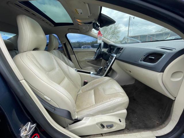 YV1612FS5E1296236 Volvo S60 T5