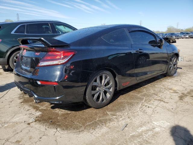 2HGFG3B54FH506615 Honda Civic Lx