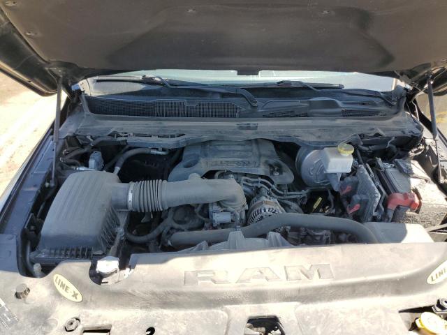 1C6SRFFTXKN688007 RAM 1500 Big Horn/lone Star