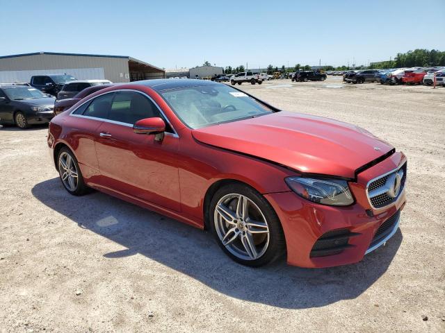 WDD1J6GB0JF036402 Mercedes-Benz E 400 4matic
