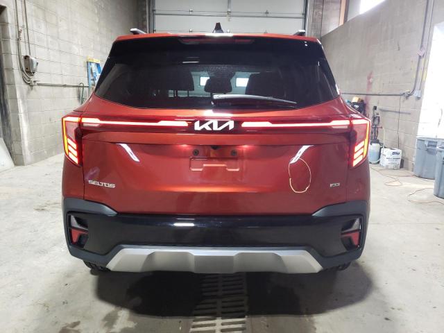 KNDEUCAA6R7548611 KIA SELTOS S