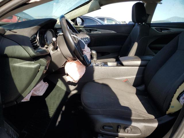 W04GL6SXXJ1142655 Buick Regal Preferred