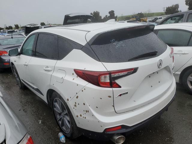 5J8TC1H62LL010925 Acura Rdx A-spec