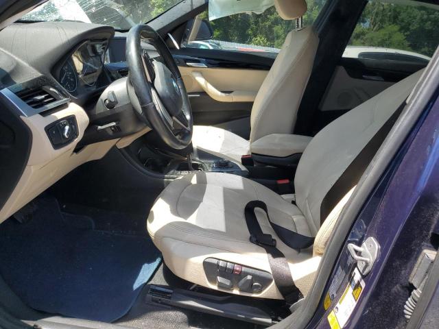 WBXHU7C36J5H39681 BMW X1 Sdrive28i