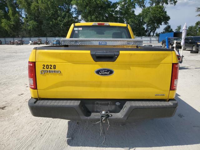 1FTMF1C82GKD35220 Ford F150