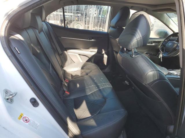 4T1BZ1HK3KU507721 Toyota CAMRY XSE
