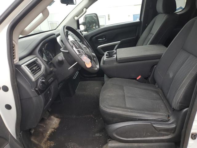 1N6AA1C31JN514079 Nissan TITAN XD S
