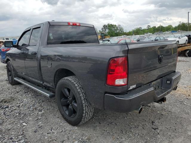 1C6RR6FT1JS322676 RAM 1500 St