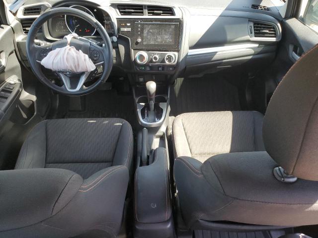 3HGGK5H72JM723002 Honda Fit Sport