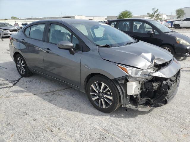3N1CN8EV1ML830399 Nissan VERSA SV