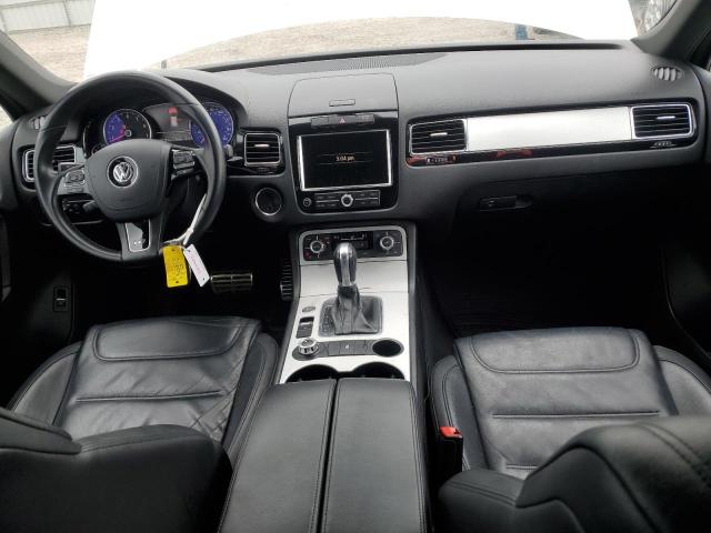 WVGDF9BP3ED010984 Volkswagen TOUAREG V6