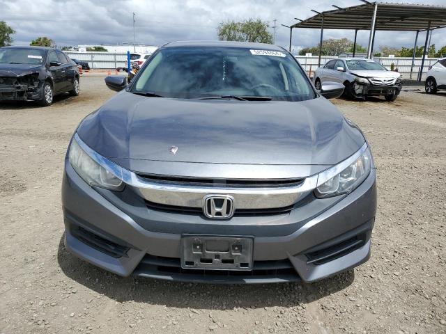 2HGFC2F50GH539869 Honda Civic Lx
