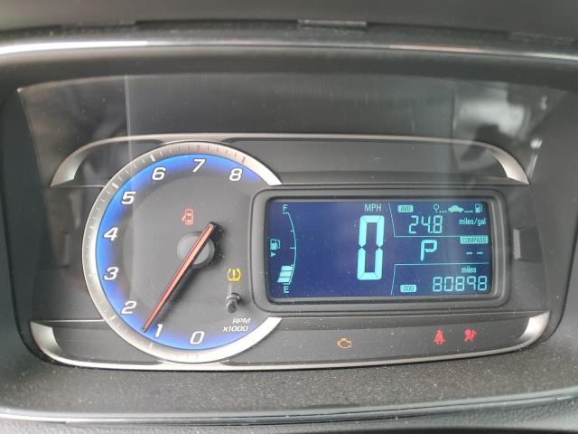 3GNCJPSB9GL153997 Chevrolet TRAX 1LT