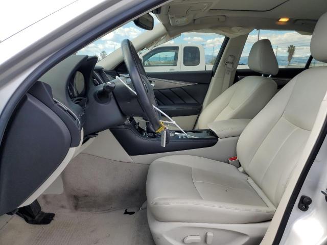 JN1EV7AP9HM739953 Infiniti Q50 Premium