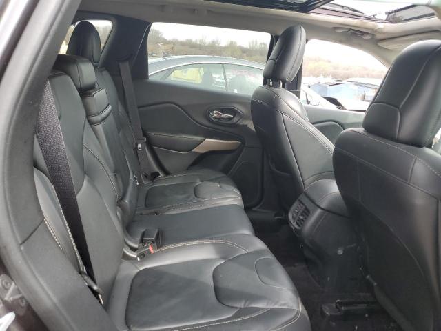 1C4PJMDS2HW567138 Jeep Cherokee Limited