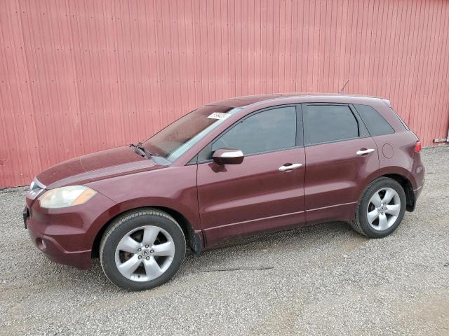 Auction sale of the 2009 Acura Rdx Technology, vin: 5J8TB18549A801620, lot number: 51994284