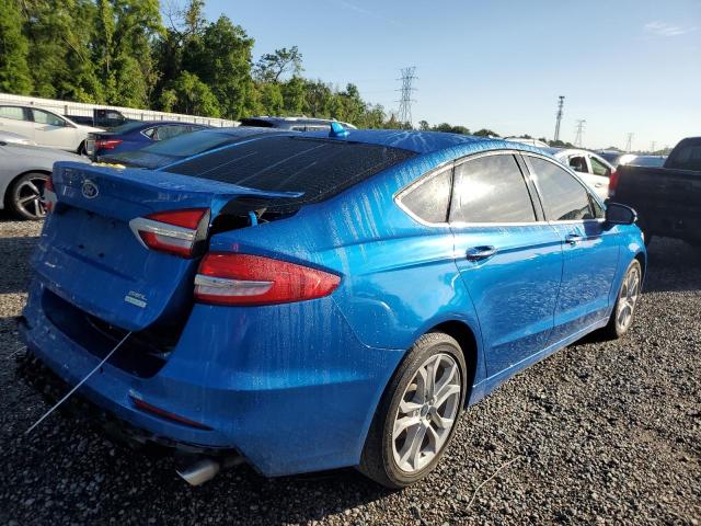 3FA6P0CD7LR151996 Ford FUSION SEL
