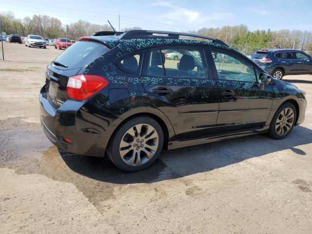 JF1GPAP60GH296648 Subaru Impreza Sport Premium