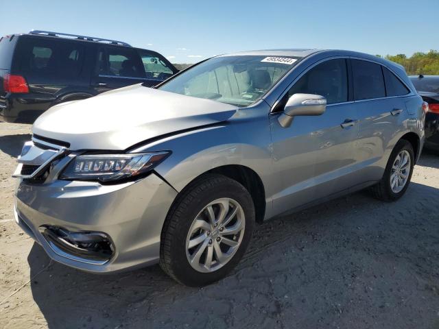 Auction sale of the 2018 Acura Rdx, vin: 5J8TB4H32JL026873, lot number: 50119574