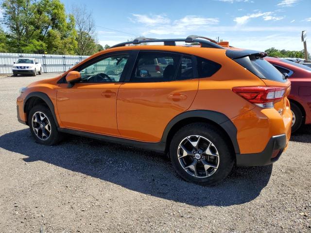 JF2GTADC3JH221628 Subaru Crosstrek Premium
