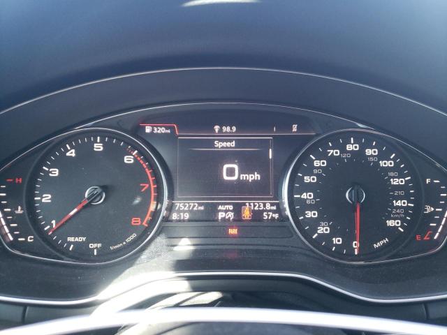 WAUDNAF43JA082608 Audi A4 PREMIUM
