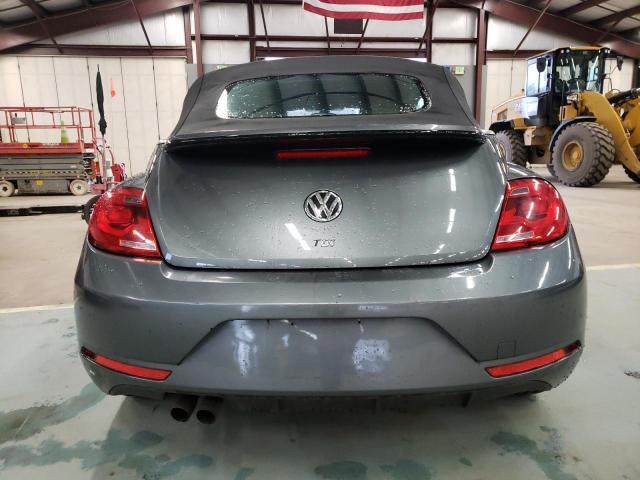 3VW5L7AT2EM817468 Volkswagen Beetle