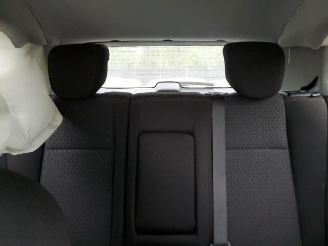 3GNCJKSB4LL221300 Chevrolet TRAX LS