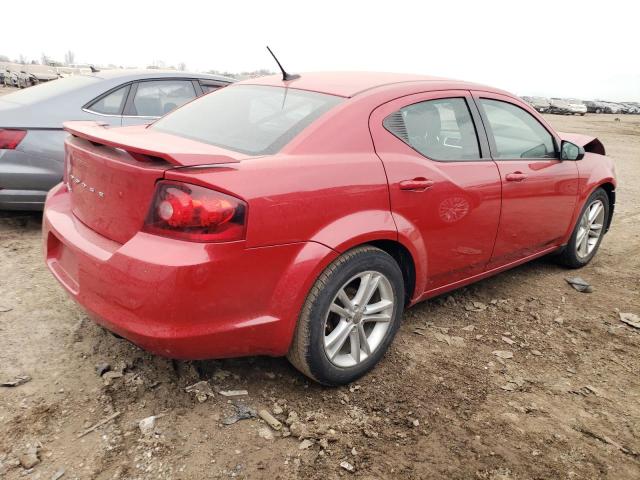1C3CDZAB7EN200250 Dodge AVENGER SE