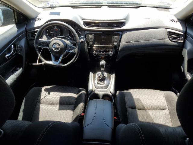 KNMAT2MT7LP539335 Nissan ROGUE S