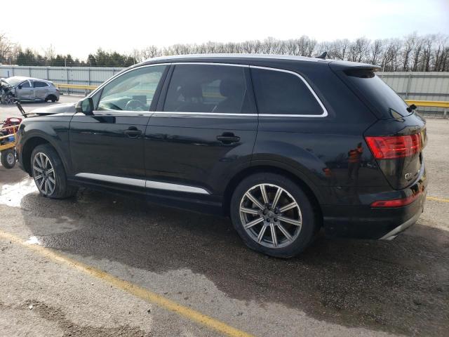 WA1LAAF73HD015188 Audi Q7 Premium Plus