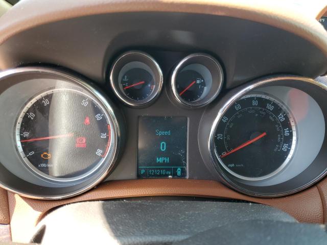 KL4CJHSB0FB231690 Buick Encore Premium