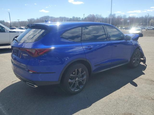 5J8YE1H02NL050386 Acura MDX A-SPEC