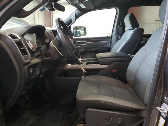 1C6SRFFT9NN360775 RAM 1500 Big Horn/lone Star