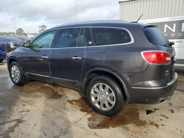 5GAKRCKD4GJ296176 Buick Enclave