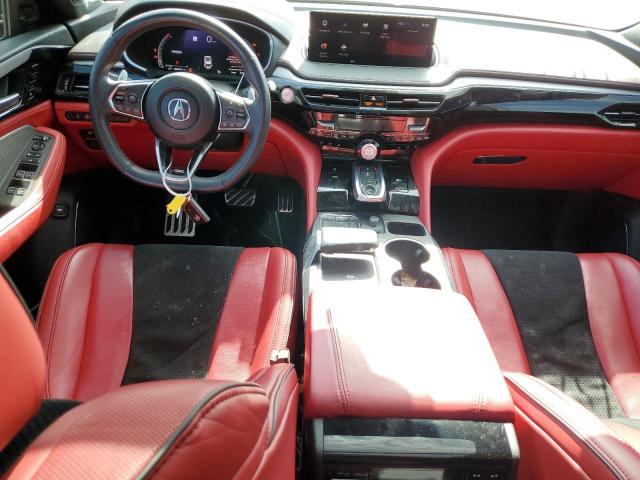 5J8YE1H04NL000413 Acura MDX A-SPEC