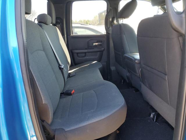 1C6RR7GG8MS585887 RAM 1500 Classic Slt