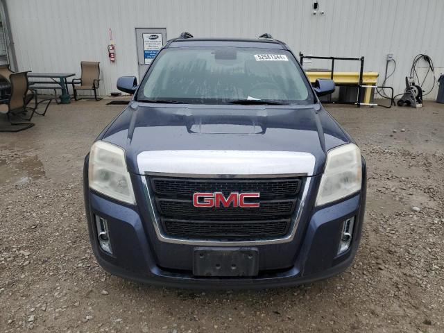 2GKALREK5E6203592 GMC Terrain Sle