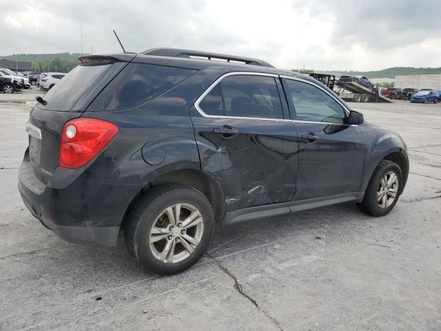 2GNFLFEK9F6197689 Chevrolet EQUINOX LT