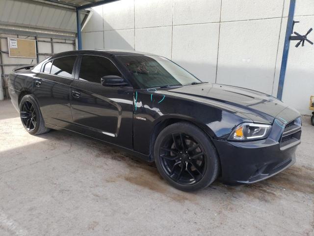 2C3CDXCT9EH331232 Dodge CHARGER R/T