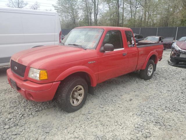 Auction sale of the 2003 Ford Ranger Super Cab, vin: 1FTYR14U63TA15696, lot number: 51307164