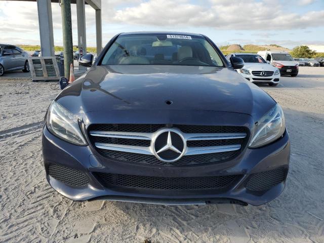 55SWF4JB0GU175889 Mercedes-Benz C 300
