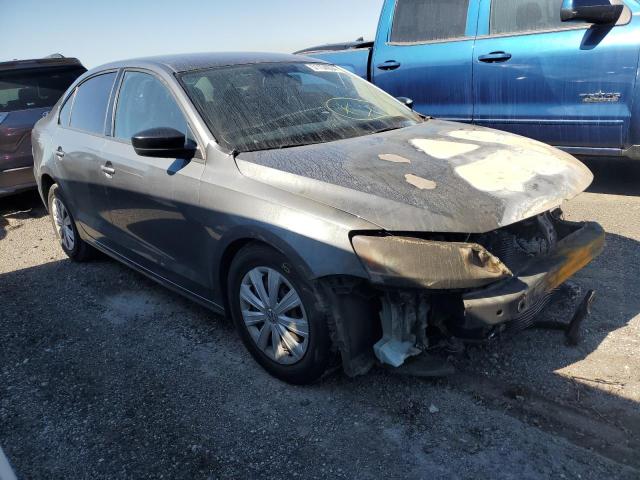 3VW2K7AJ7EM235547 Volkswagen JETTA BASE