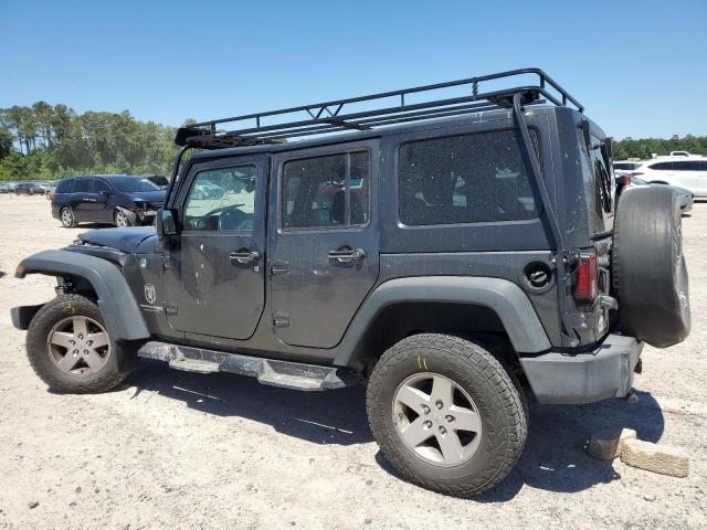 1C4HJWDG8JL862764 Jeep Wrangler Unlimited Sport