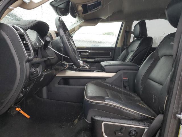 1C6SRFRT1MN723726 RAM 1500 Laie
